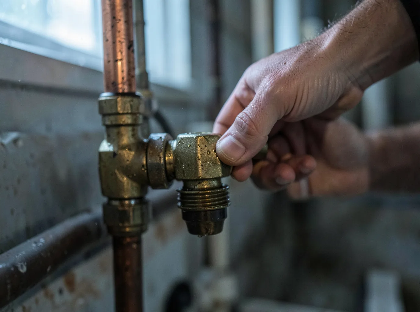 Emergency Plumber Frankfort, MI FAQs